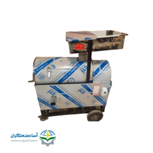 دستگاه آب گوجه گیری صنعتی