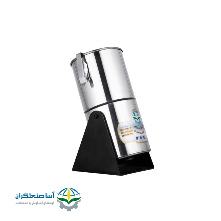 آسیاب گهواره ای رومیزی 3 لیتری 