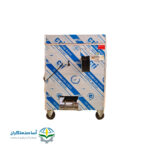 دستگاه آبلیموگیر، آبغوره گیر و آب انارگیری استیل - Image 2