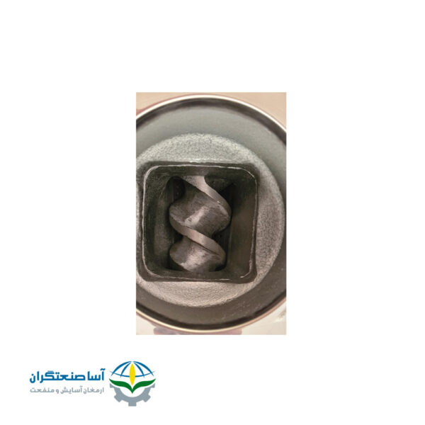دستگاه آبلیموگیر، آبغوره گیر و آب انارگیری استیل - Image 3
