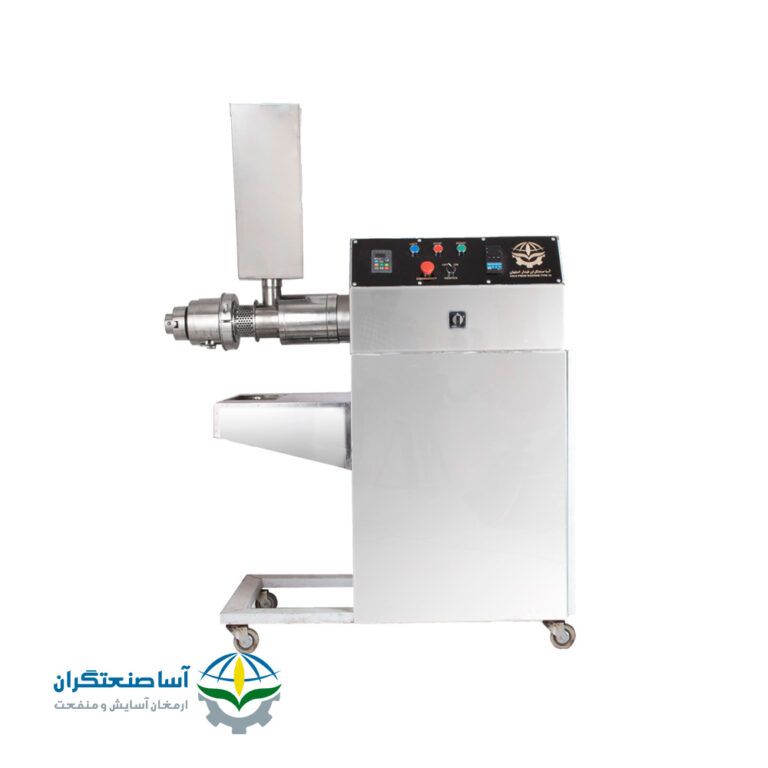 روغن گیر تیپ 70 صادراتی