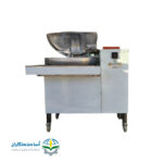 سبزی خرد کن بشقابی آلومینیوم و استیل