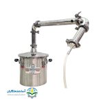 دستگاه تقطیر عرق گیر