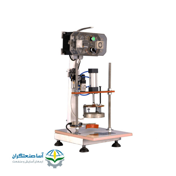 پرس فویل - Image 2