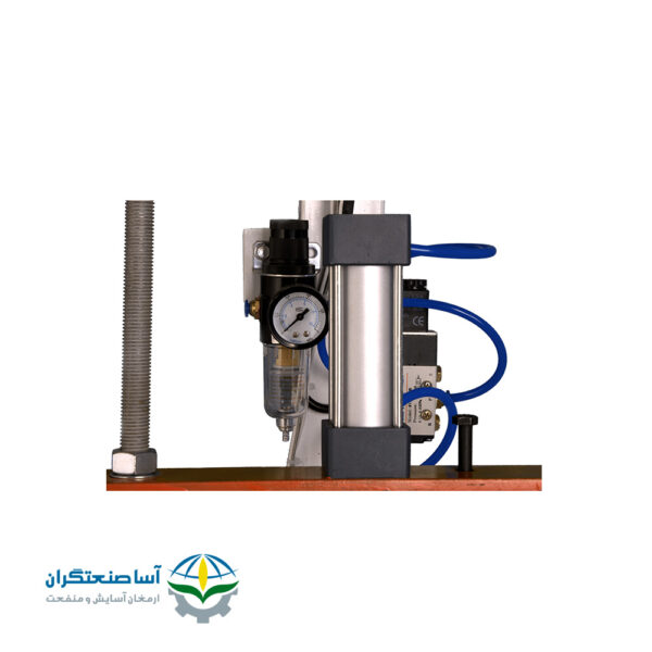 پرس فویل - Image 3