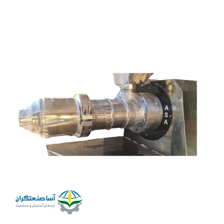 روغن گیر تیپ 170