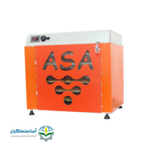 خشک کن 50 کیلویی رومیزی