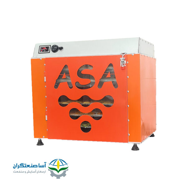 خشک کن 50 کیلویی رومیزی