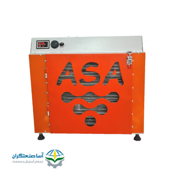 خشک کن 50 کیلویی رومیزی - Image 2