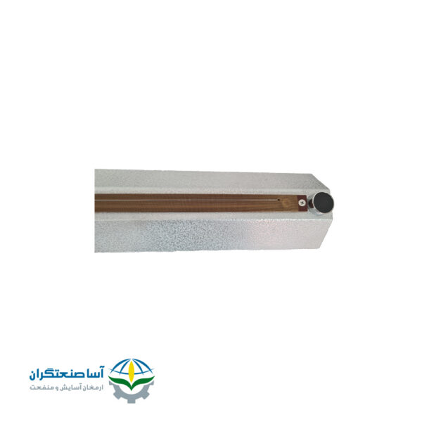 دستگاه پرس پلاستیک - Image 2