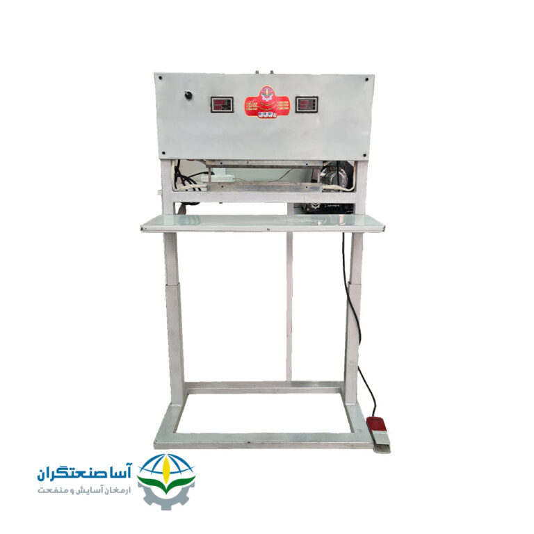 دستگاه دوخت پدالی