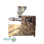 روغن گیر تیپ 160