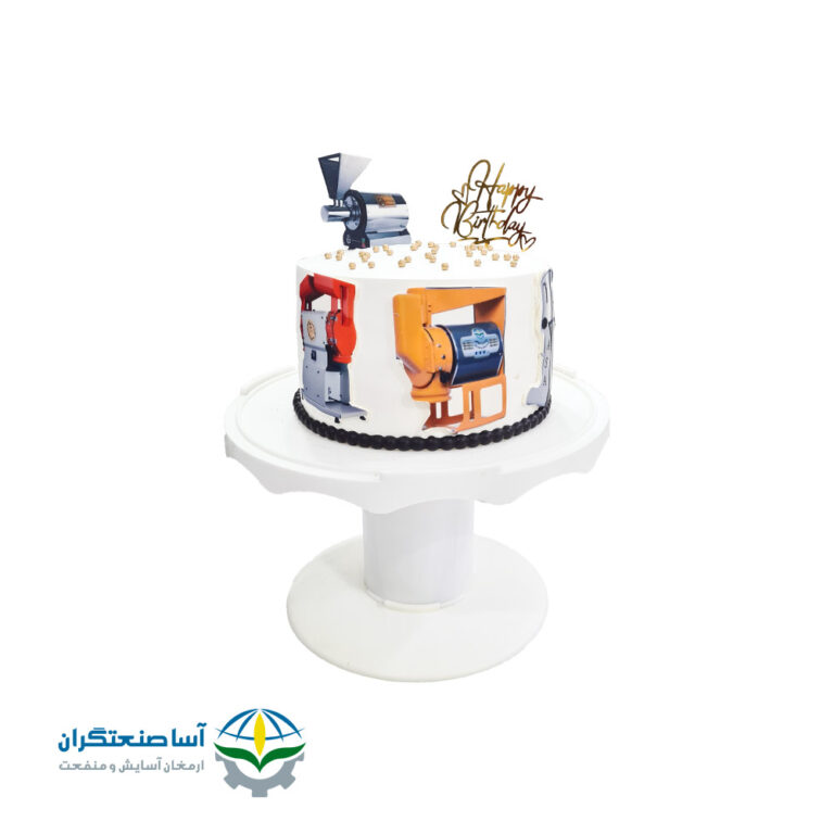 استند کیک سوپرایز