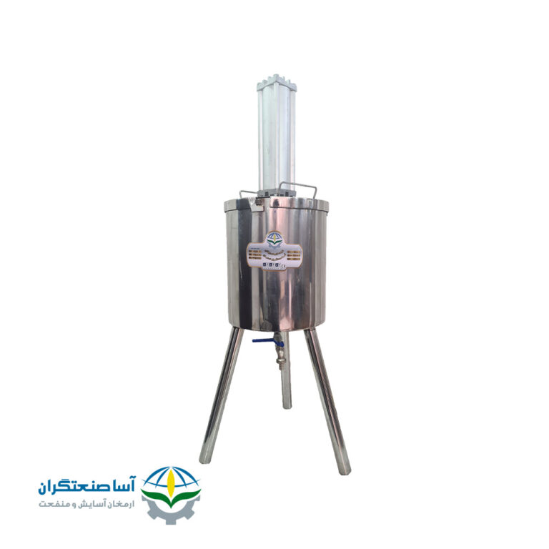 لرد پرس پنوماتیک 20 کیلویی