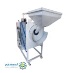 دستگاه تفت زن