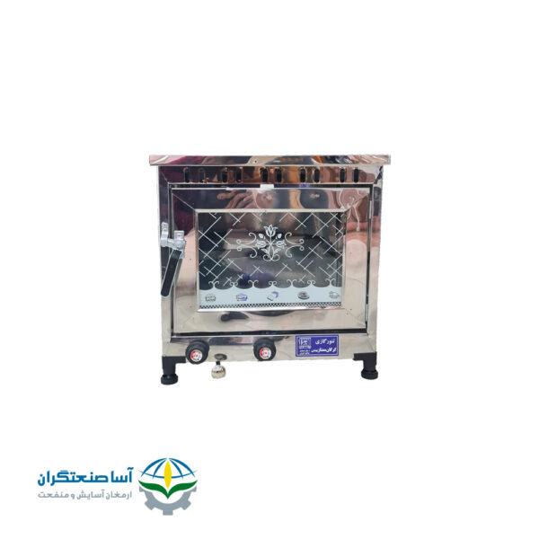 تنور خانگی - Image 1