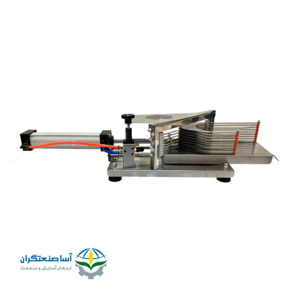 اسلایسر پنوماتیک - Image 1