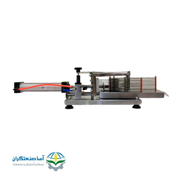 اسلایسر پنوماتیک - Image 2