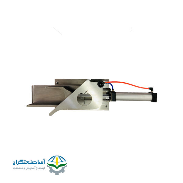 اسلایسر پنوماتیک - Image 3