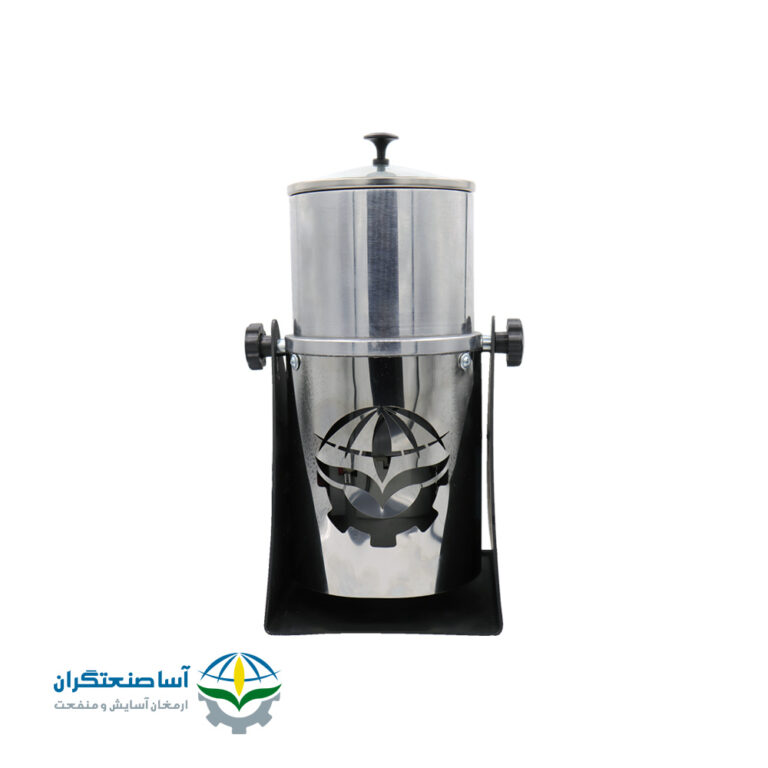 آسیاب 1 لیتری