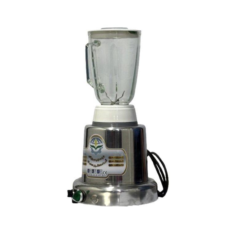 مخلوط کن آسا صنعتگران