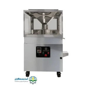 دستگاه ارده گیر تیپ 70 | آسا صنعتگران