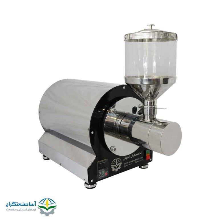 کره گیر صنعتی تیپ 11000 | آسا صنعتگران