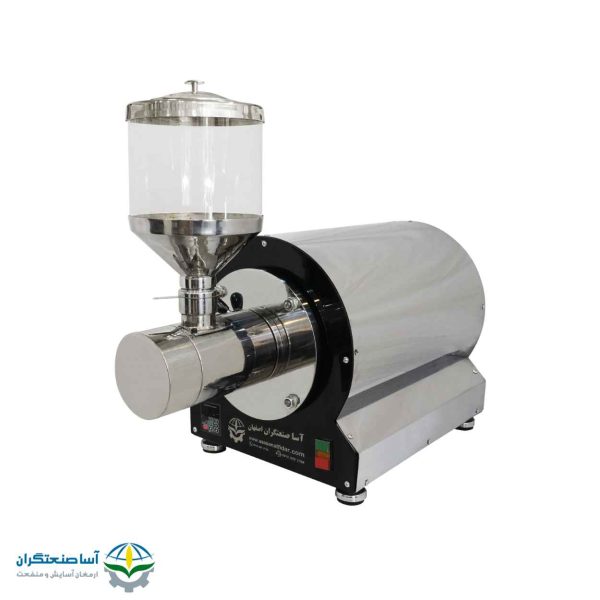 کره گیر صنعتی تیپ 11000 | آسا صنعتگران