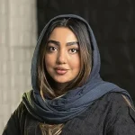 خانم عارفه اسحاقیان | مدیر فروش آسا صنعتگران